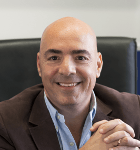 Christos Spyrou