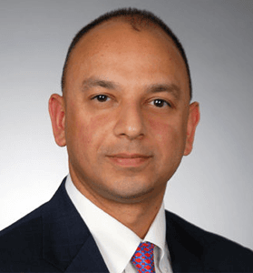 Neel Jones Shah