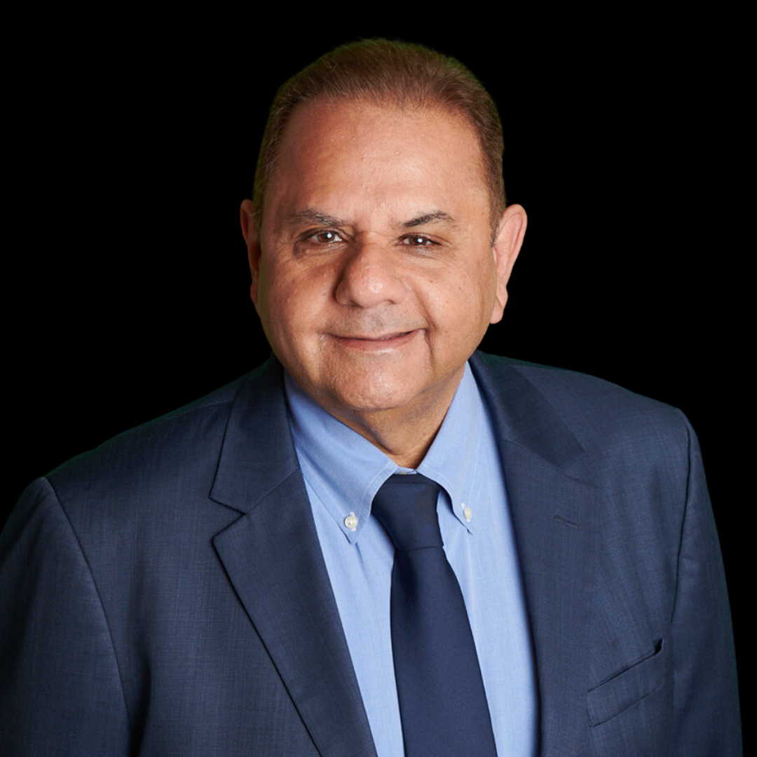 Dr. Ajay Virmani