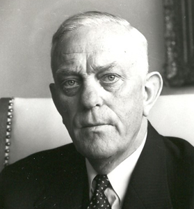 Albert Plesman