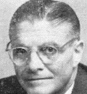Chester Mayer