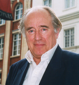 Christopher Foyle