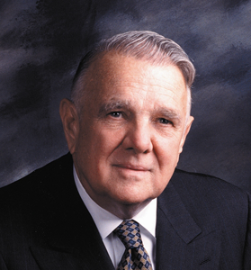 Delford Smith
