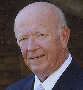 Edwin Wallace