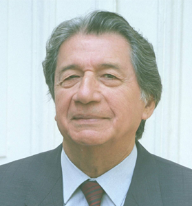 Eric Campaña