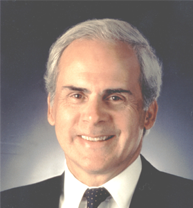 Frederick Smith