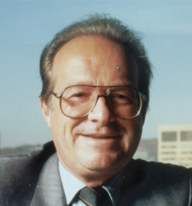 Geoffrey Bridges