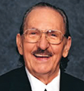George Batchelor