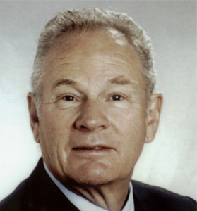 Gunnar Bjorg