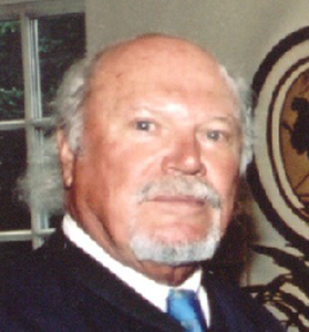 Helmuth Klumpp