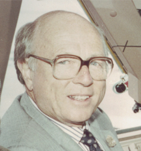 Johannes Einarsson
