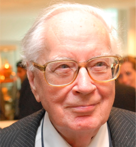 John Raven