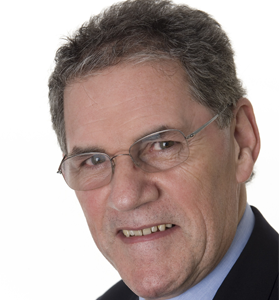 Larry Coyne