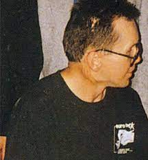 Larry Hillblom