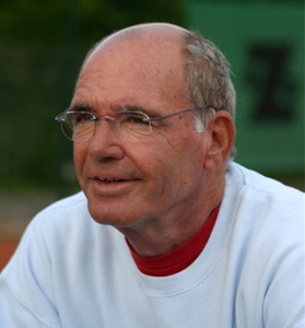 Manfred Kiel