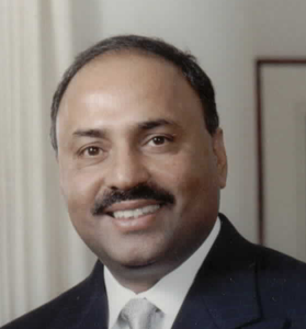 Michael Chowdry