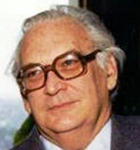 Peter Abeles