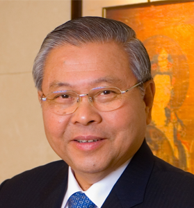 Philip Wei