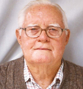 Richard Jackson