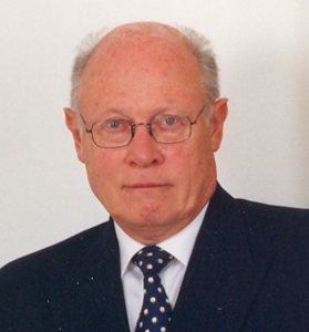 Robert Arendal