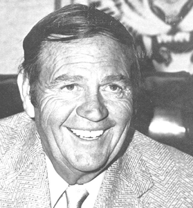 Robert Prescott