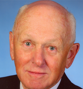 Siegfried Koehler