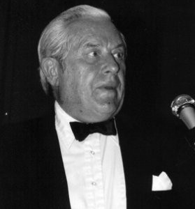 Walter H. Johnson, Jr.