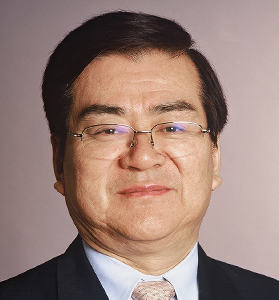 Yang Ho Cho