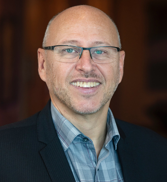 Exclusive – Glyn Hughes on Leaving TIACA – and What Air Cargo Still Needs to Fix