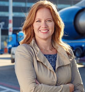 TIACA Announces Roos Bakker to Be the Next TIACA Chair, Taking Over from Steven Polmans