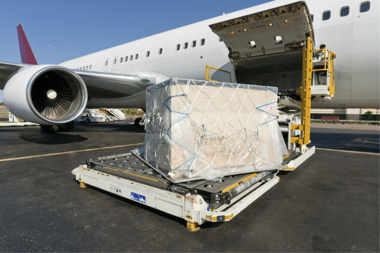 Airfreight Faces a Rocky 2024