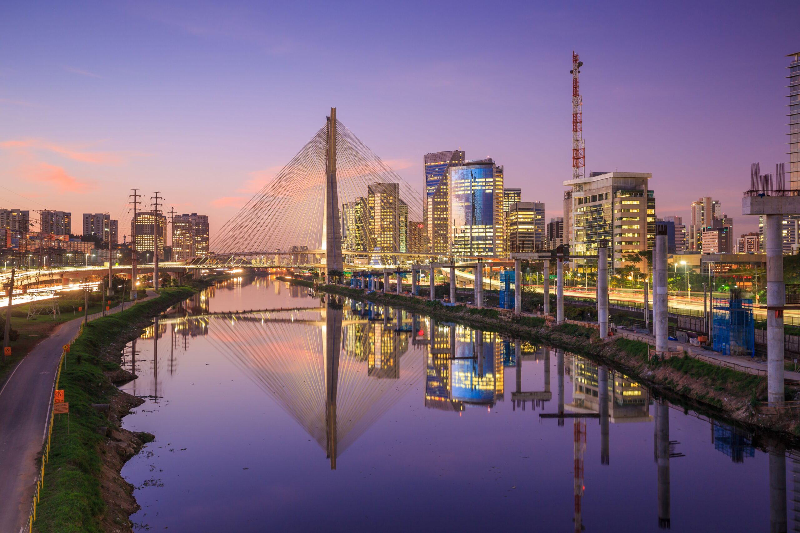 Sao Paulo Selected for the TIACA Event – Latin America