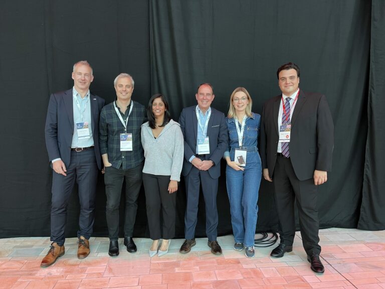 Human-centric technology integral to logistics industry’s AI adoption