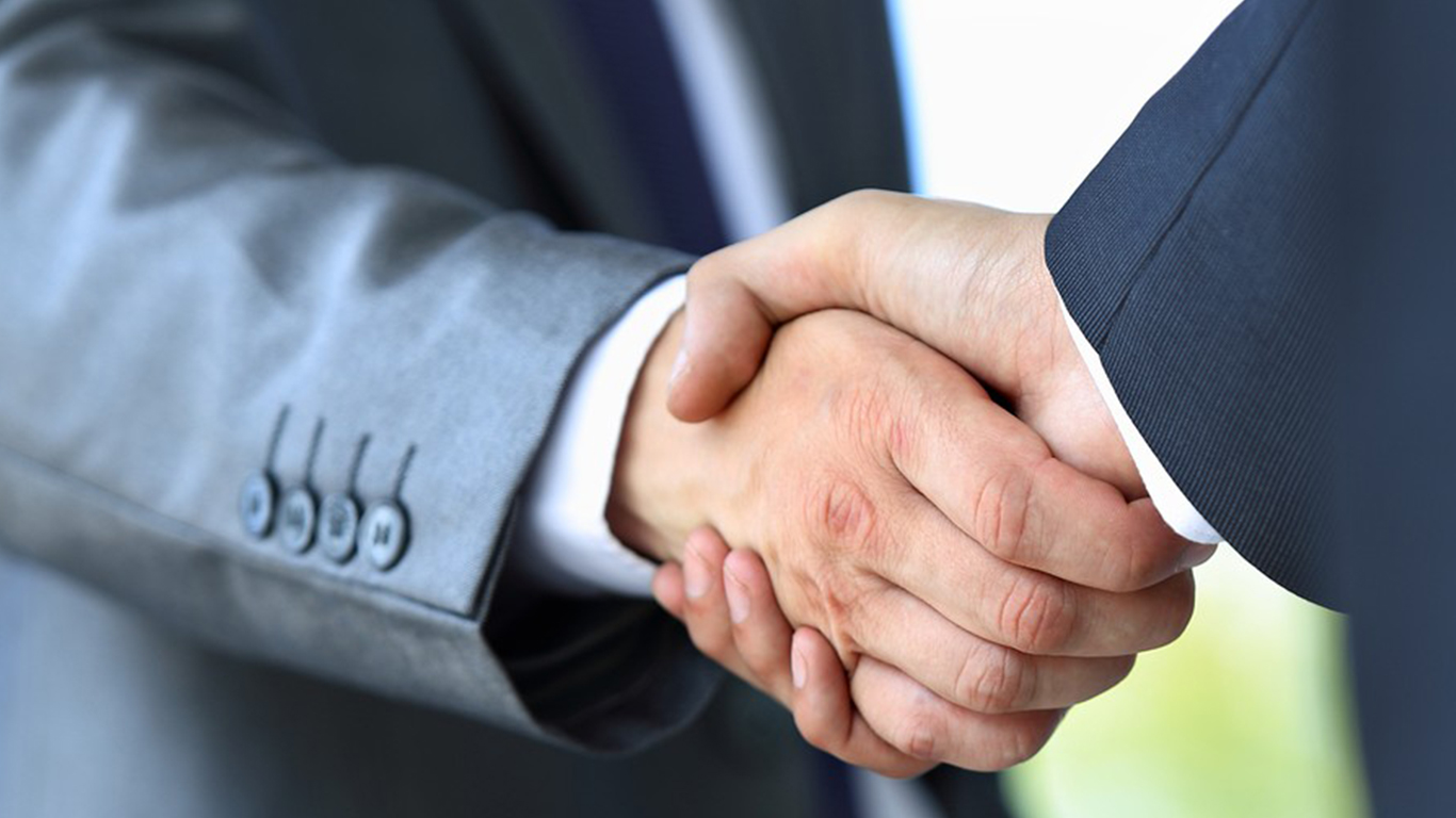 TIACA and ALTA Sign MoU Aimed at Cargo Development