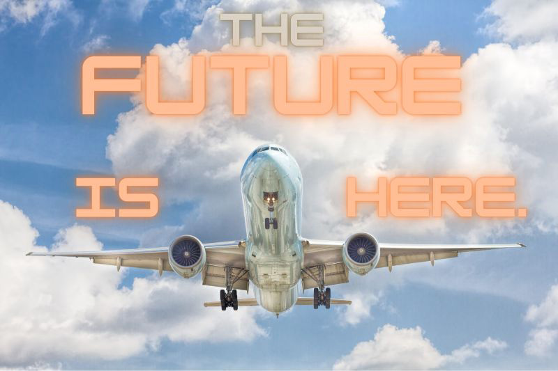 Exploring the Future of Air Cargo with Glyn Hughes, Director General of TIACA