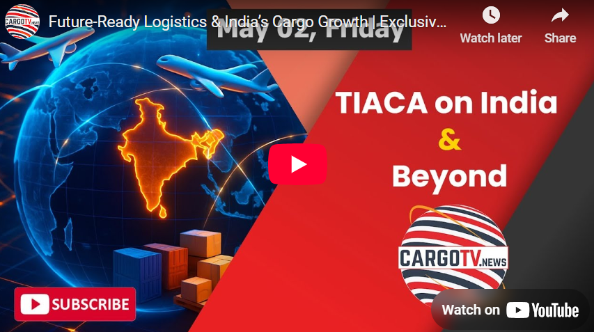 Cargo Episode-315 (May 2, 2025)