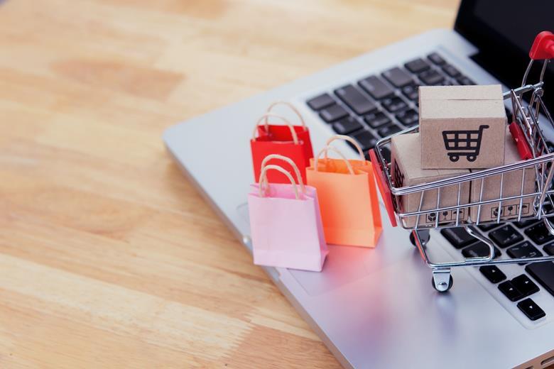 Asia Pacific Picking Up the E-Commerce Slack in China