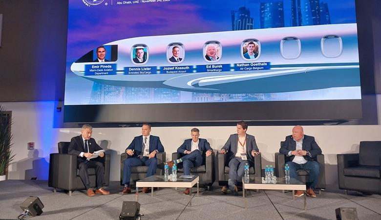 Air Cargo E-Commerce Volumes Quickly Recover After De Minimis Set Back