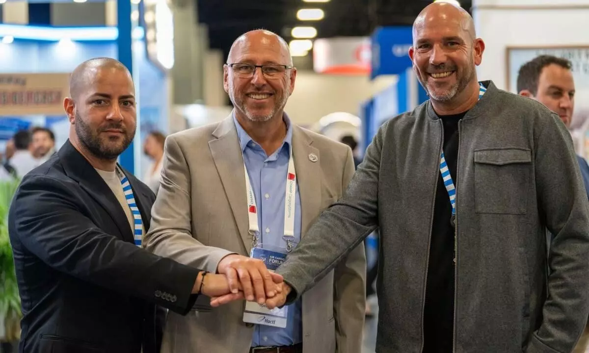 The Air Cargo Forum 2026 Aims to Surpass the Figures of its Record Edition